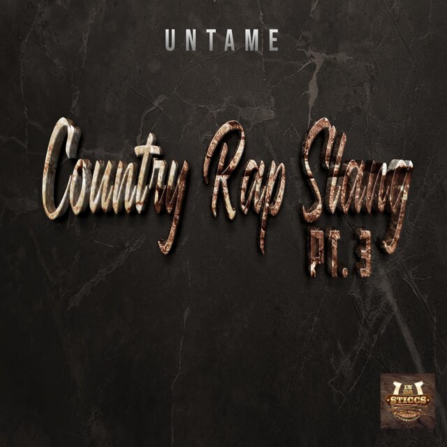 Country Rap Slang, Pt. 3