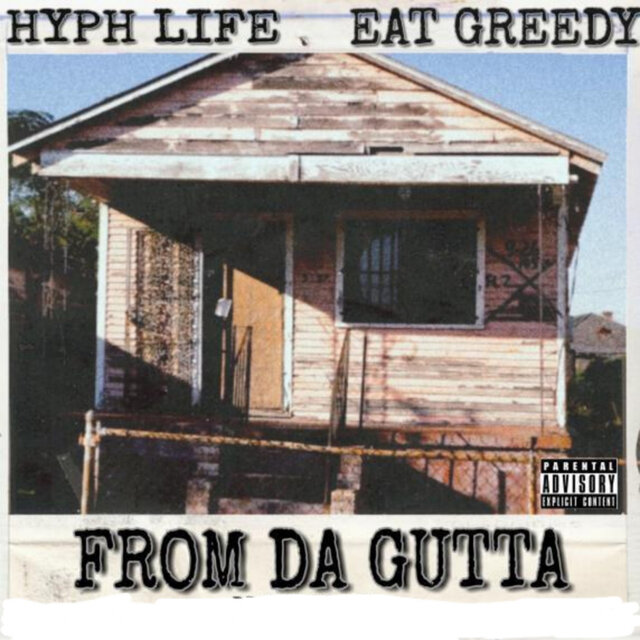 From Da Gutta