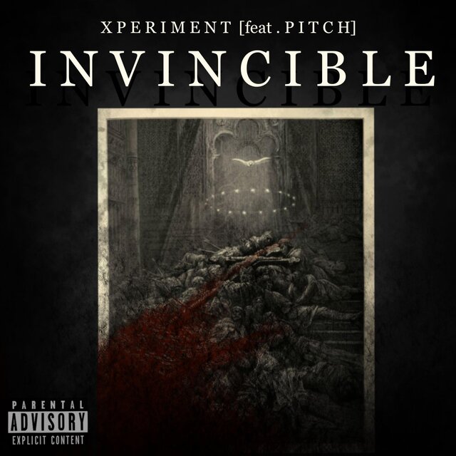 Invincible