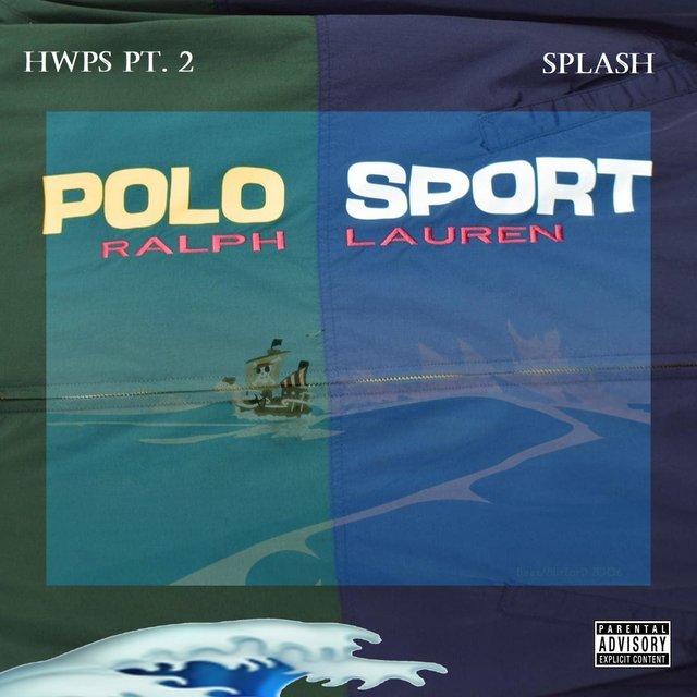 Hard Work Pays Someone, Pt. 2: Splash