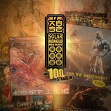 1000 Masken (Dreiohrrmx)