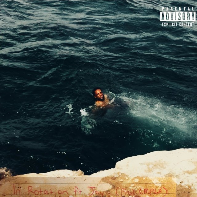 In Rotation (feat. Jayy)