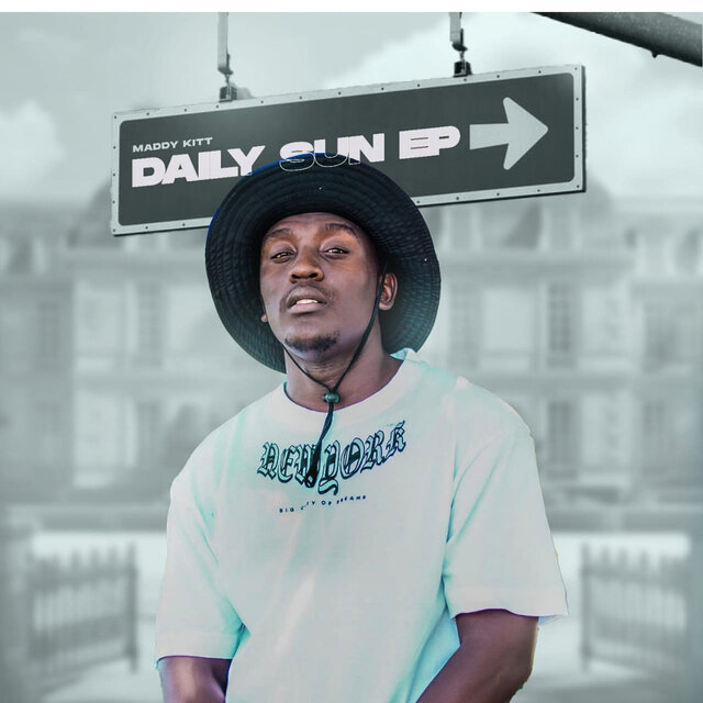 Daily Sun