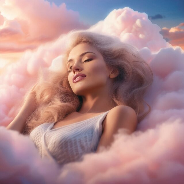 Música Para Sueños En Calma