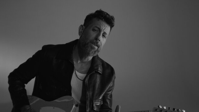 Man or the Song (Concept Video)