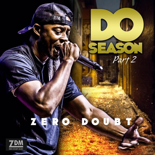 Do Season, Pt. 2