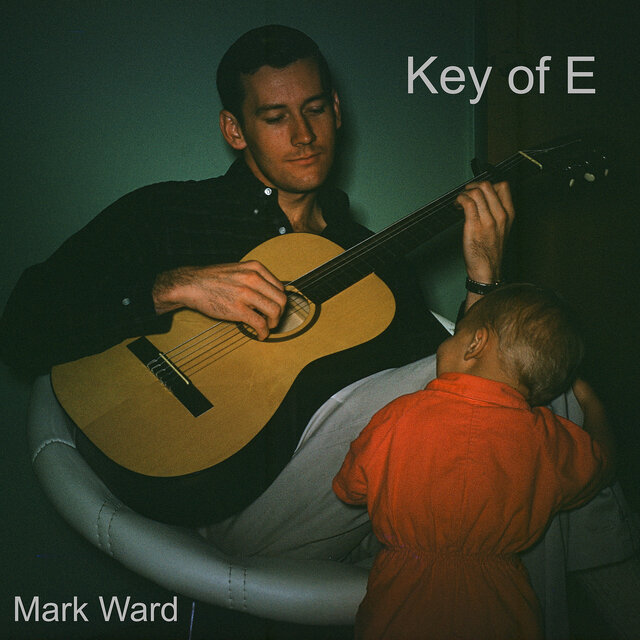Key of E
