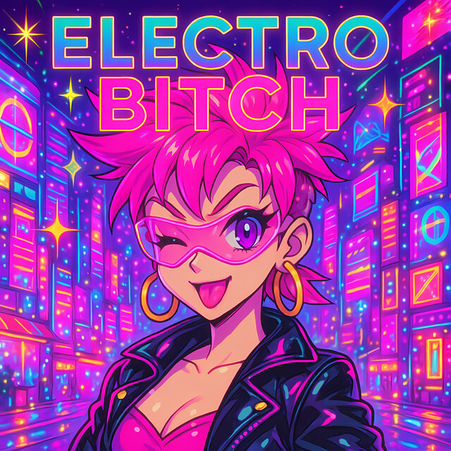 Electrobitch