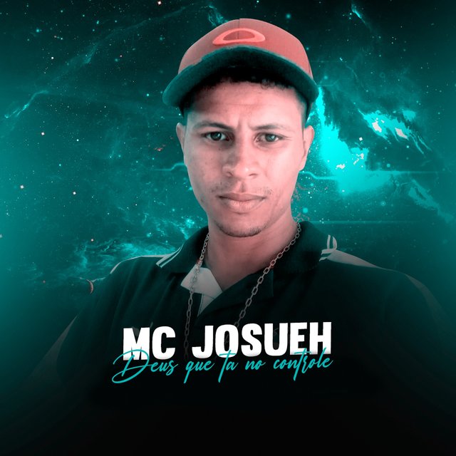 Deus Que Tá no Controle