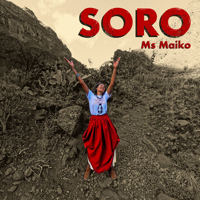 Soro