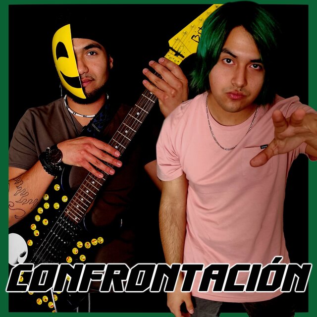 Confrontación