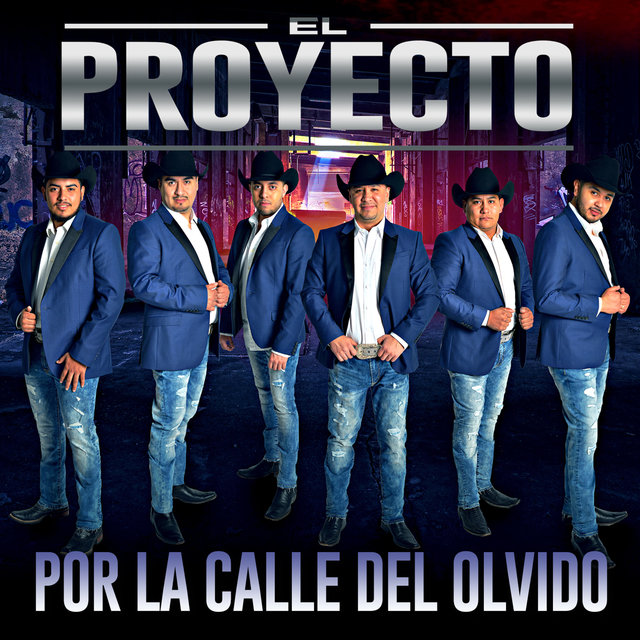 Por la Calle del Olvido