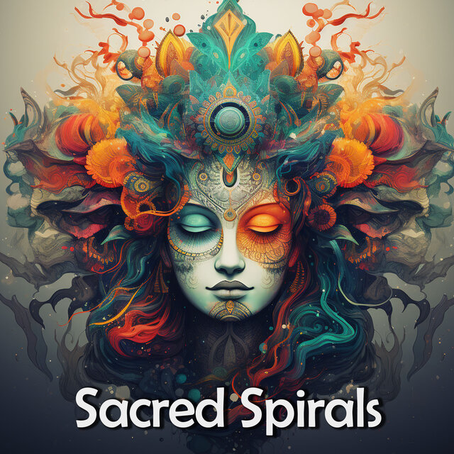 Sacred Spirals