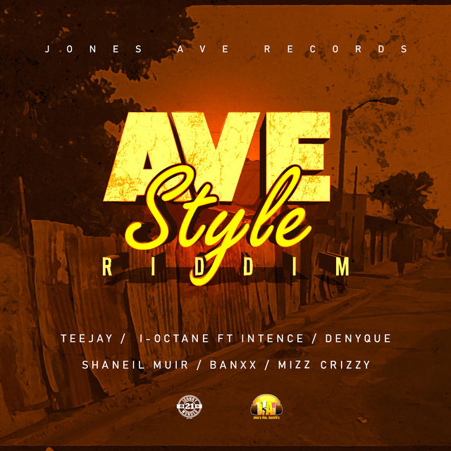 Ave Style Riddim