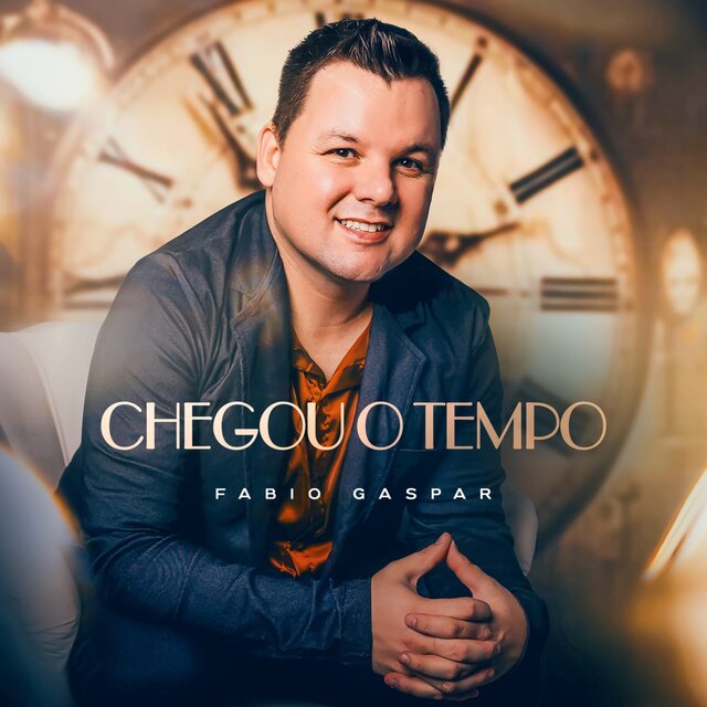 Chegou o Tempo