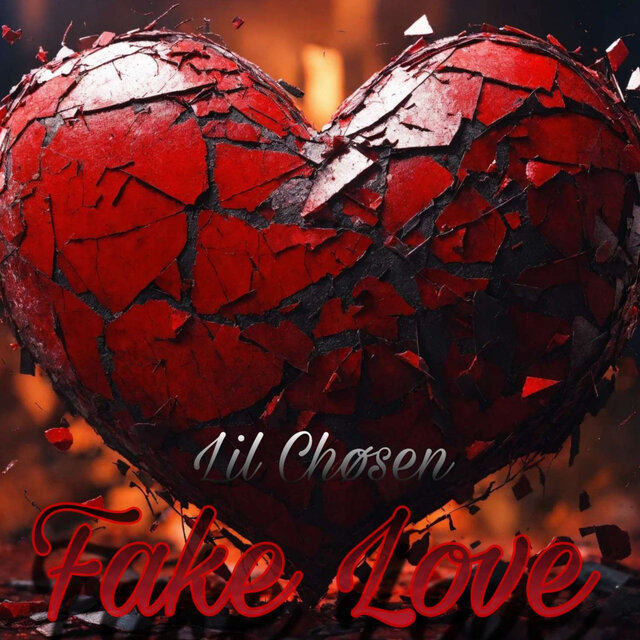 Fake Love