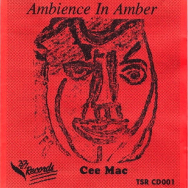 Ambience In Amber