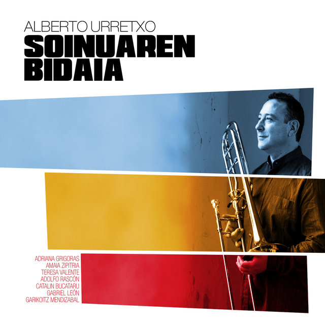 Soinuaren Bidaia