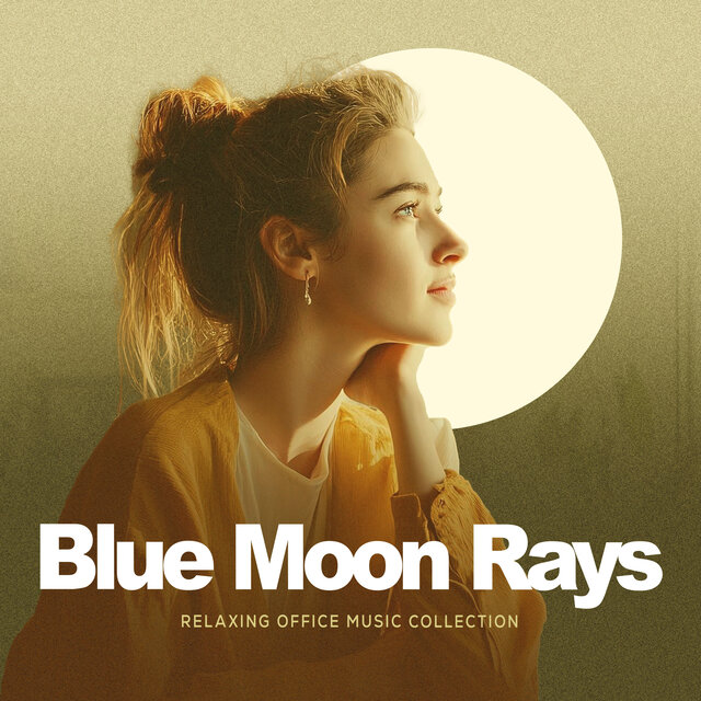 Blue Moon Rays