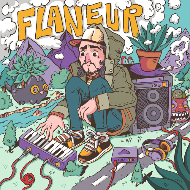 Flaneur