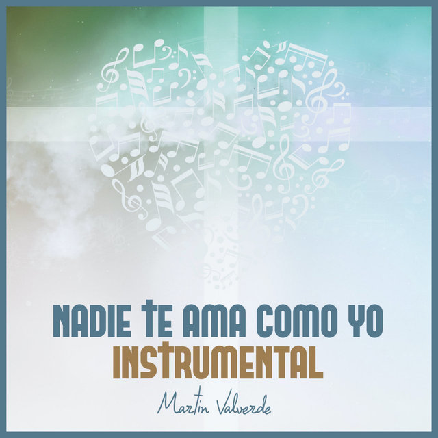 Nadie te ama como yo instrumental