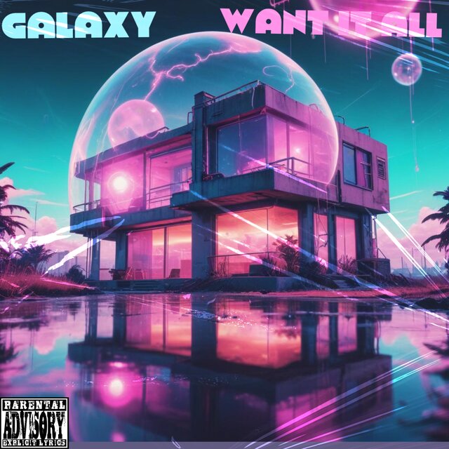 Want It All