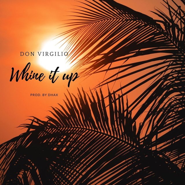 Whine It Up