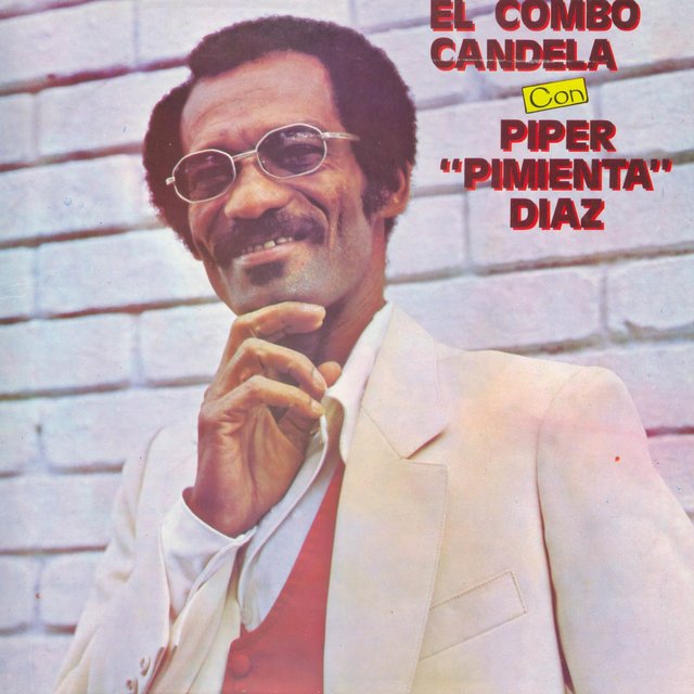 Con Piper Pimienta