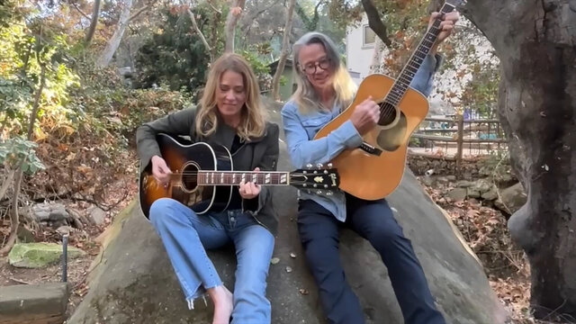 A Thousand Times (Official Video)