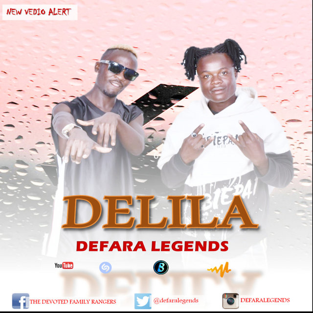 Delila