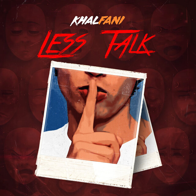 Less Talk