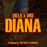 Diana (feat. VHS)