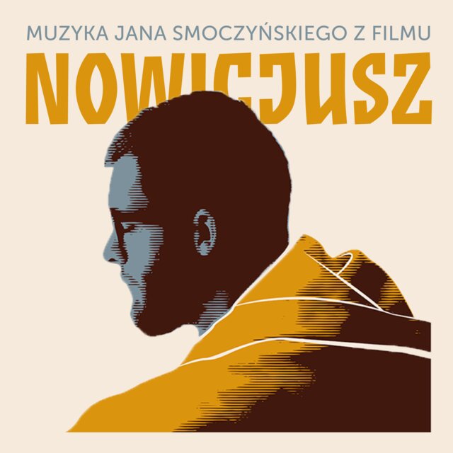 Nowicjusz - muzyka z filmu
