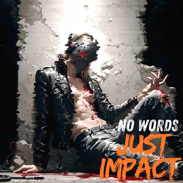 Grind the Silence