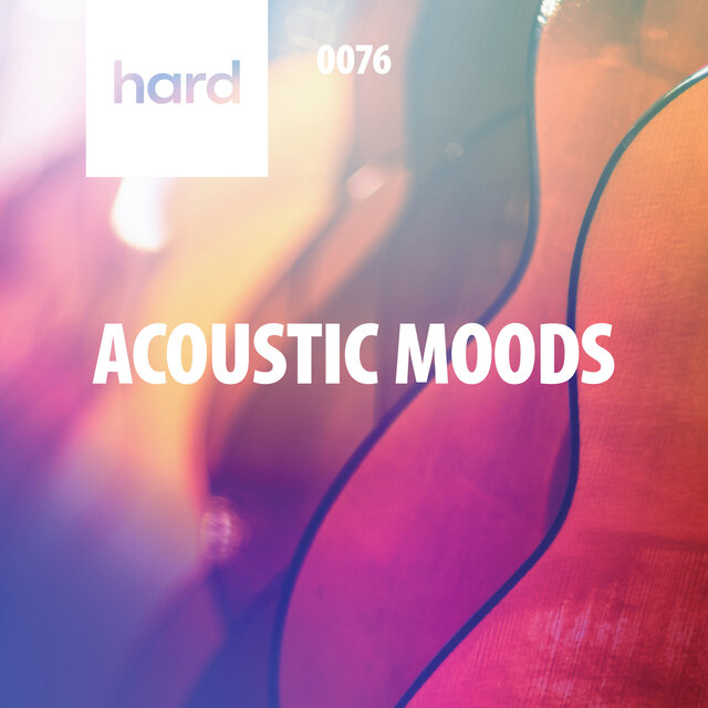 Acoustic Moods