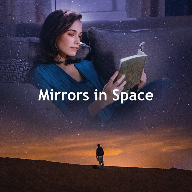 Mirrors in Space