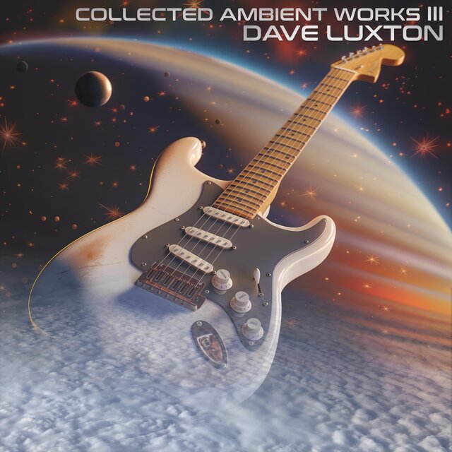 Collected Ambient Works III