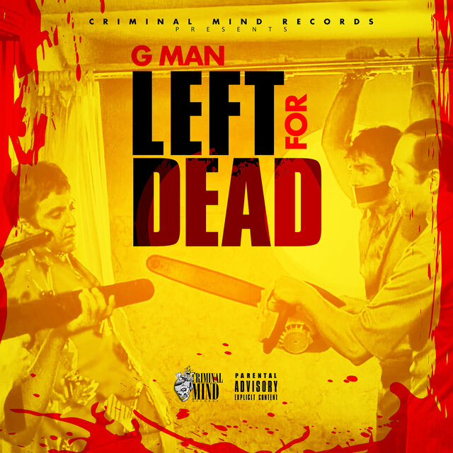 Left for Dead