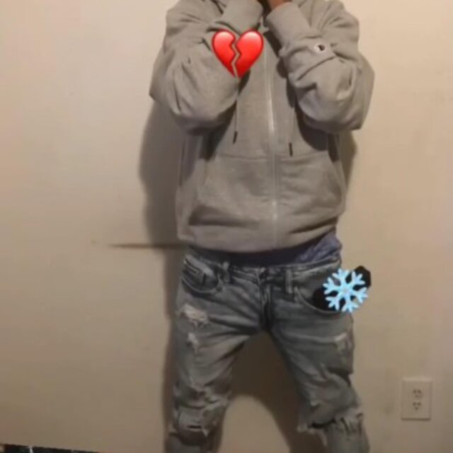 Outta Breath