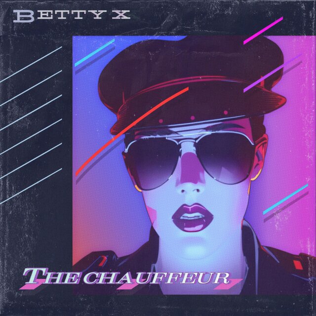 The Chauffeur