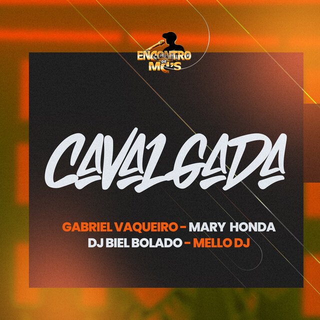 Cavalgada