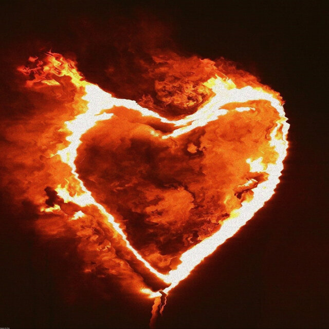 Hearts On Fire