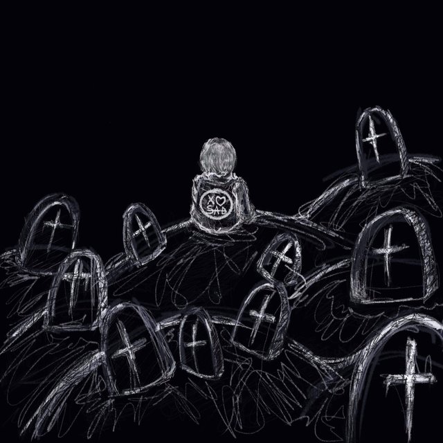 die alone