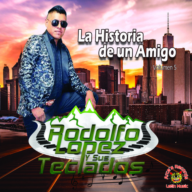 La Historia De Un Amigo