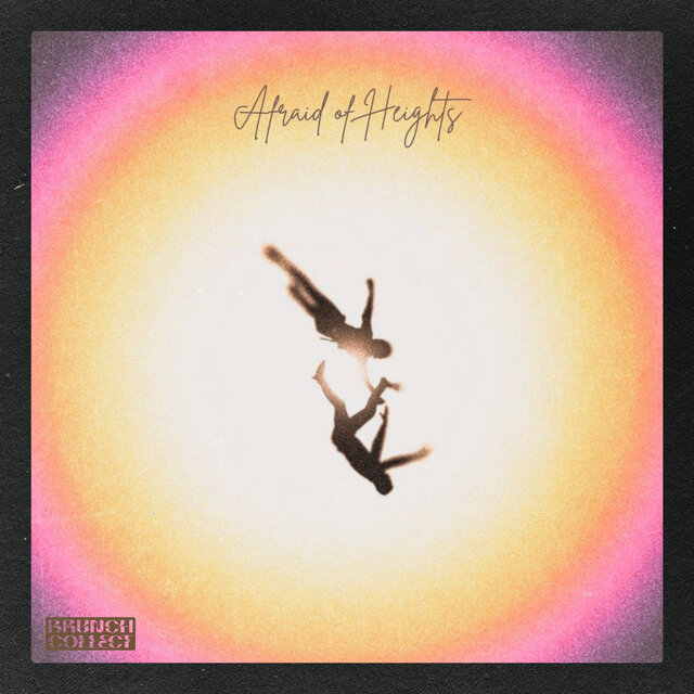 Afraid of Heights