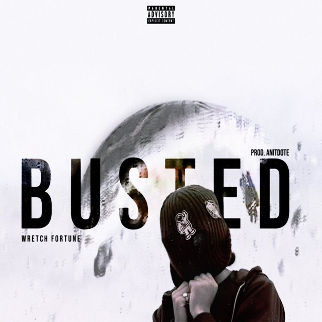 Busted (feat. Antidote) (feat. Antidote)