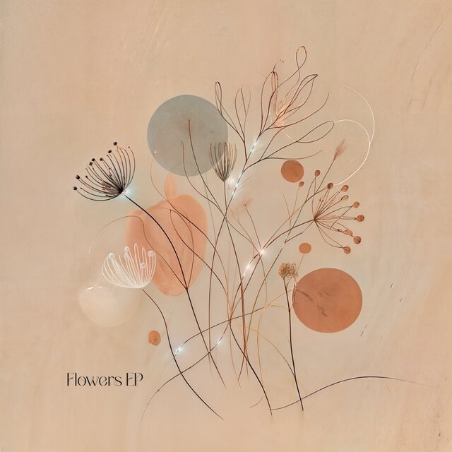 Flowers EP
