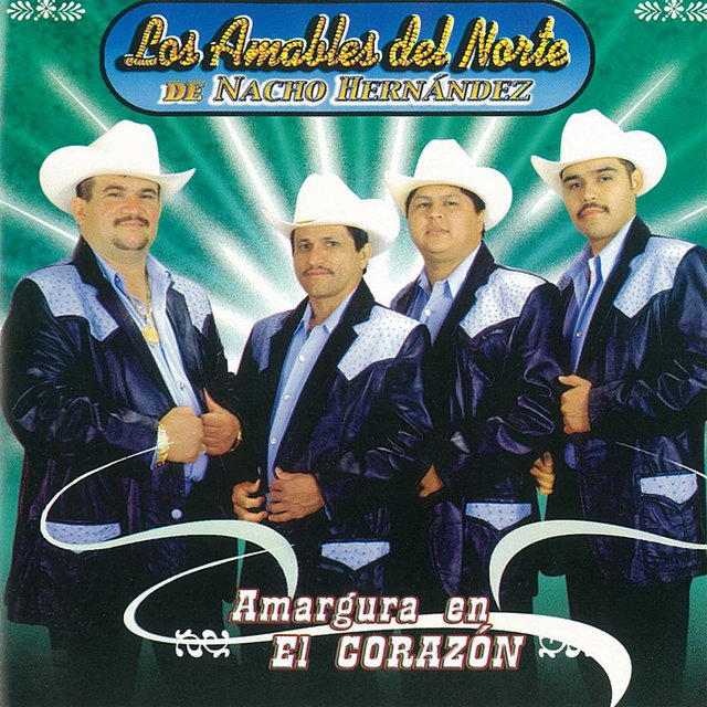 Amargura en el Corazon