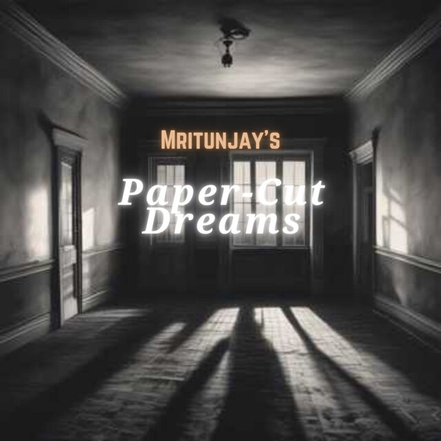 Paper cut Dreams