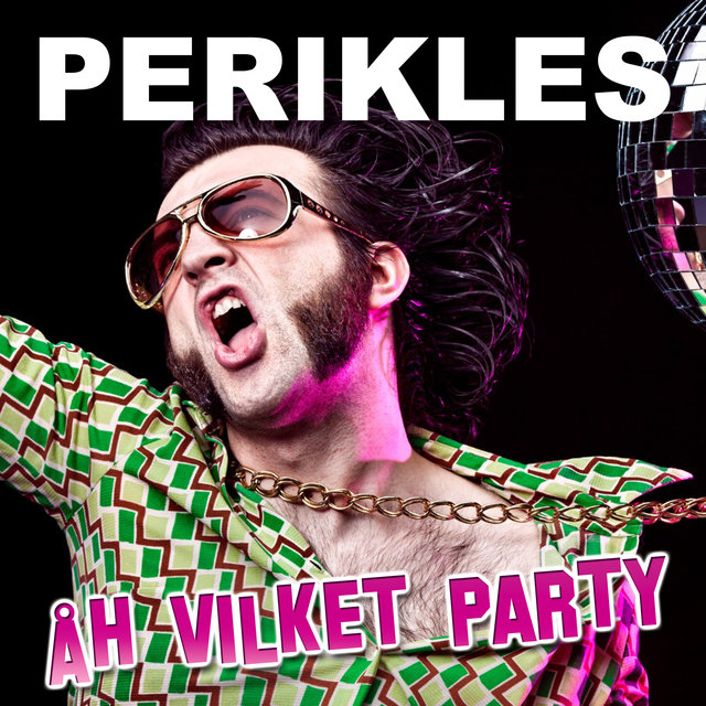 Åh vilket party